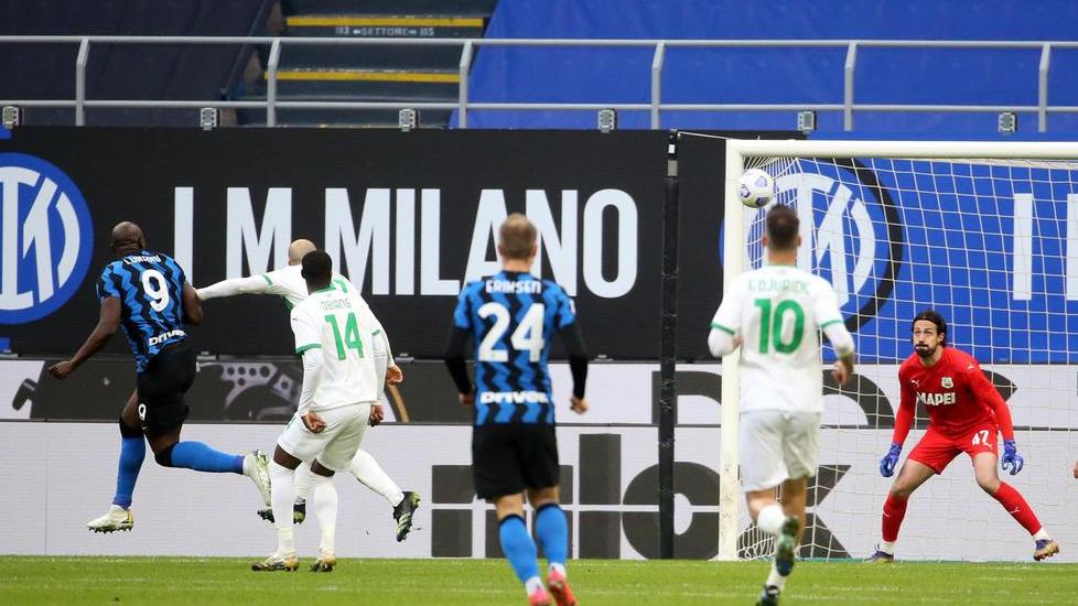 sassuolo
