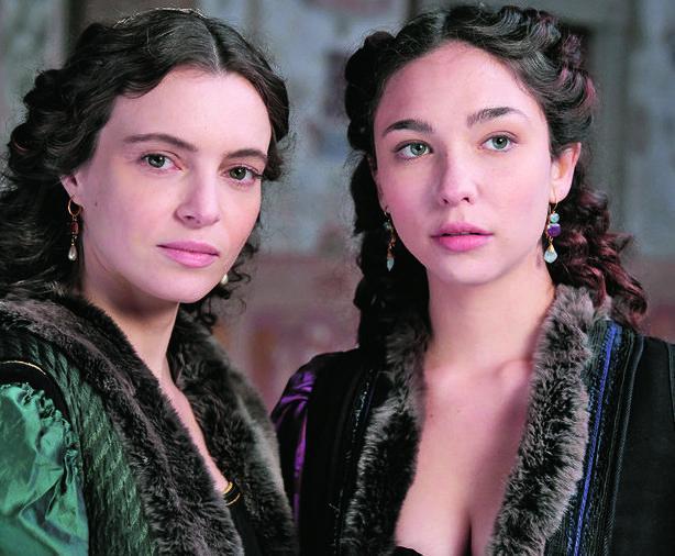 Leonardo in tv, imprecisioni e tanta noia 