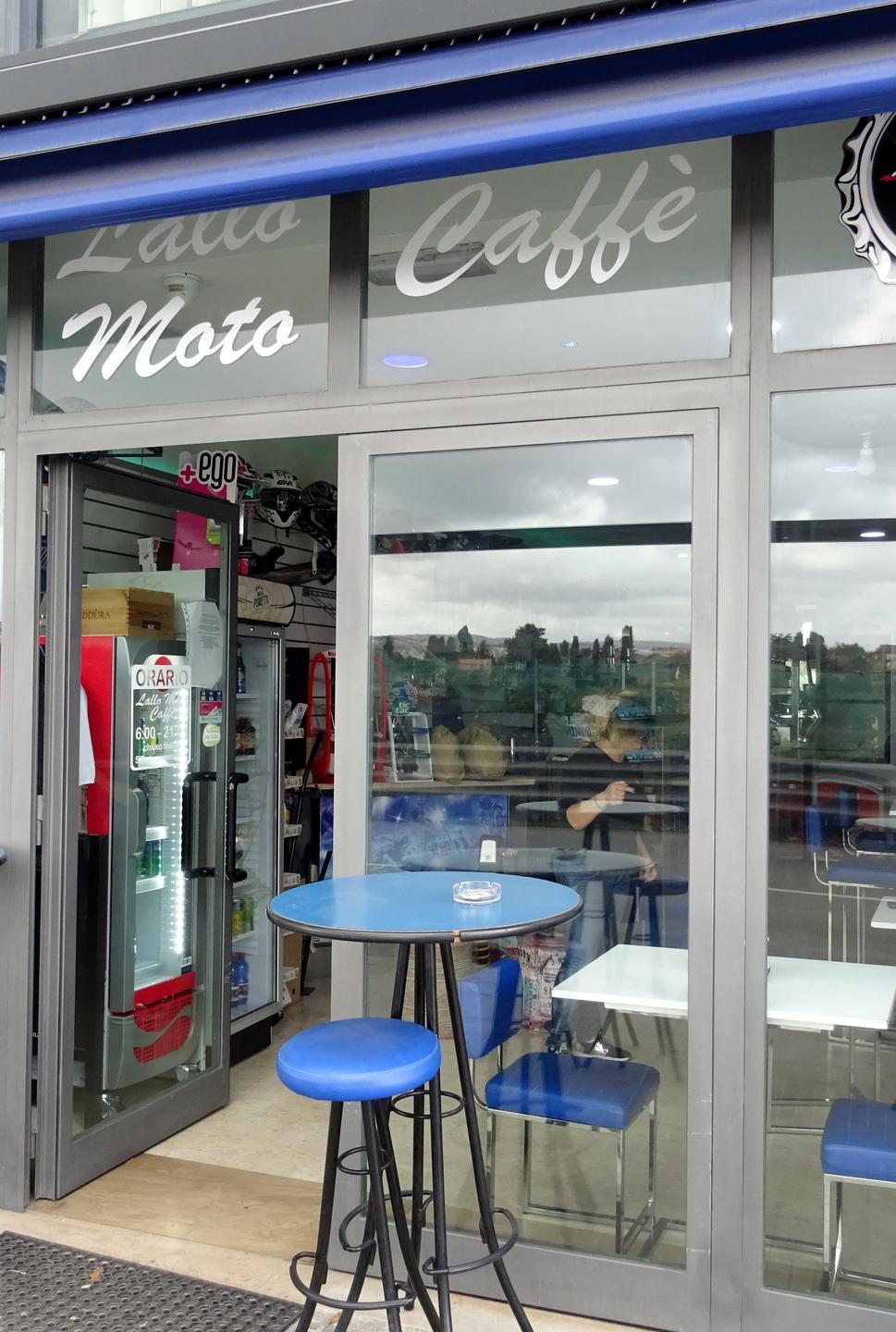 C’è la proroga per occupare il suolo pubblico