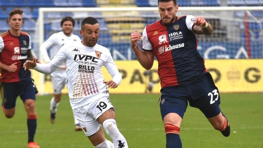 Nandez e Ceppitelli tengono in ansia Semplici
