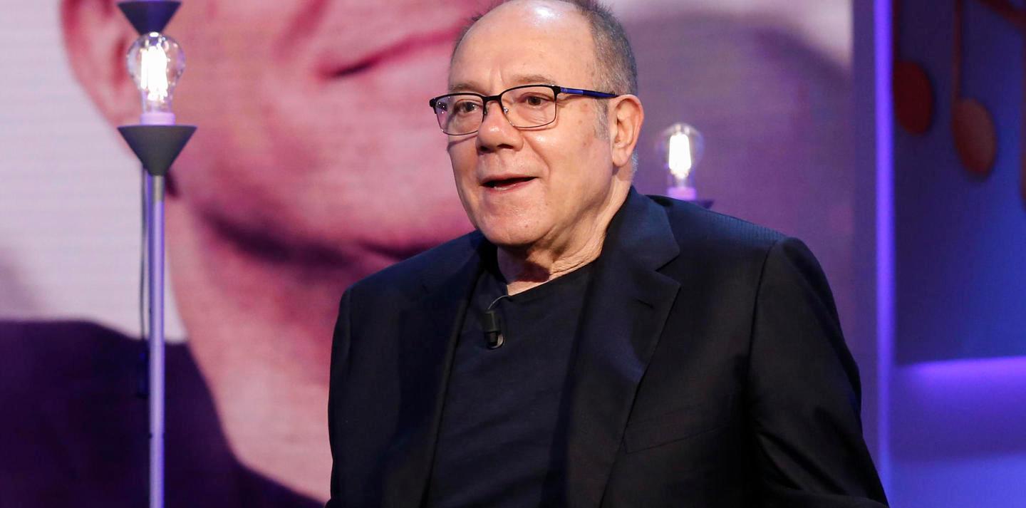 Verdone racconta la sua tragicommedia 