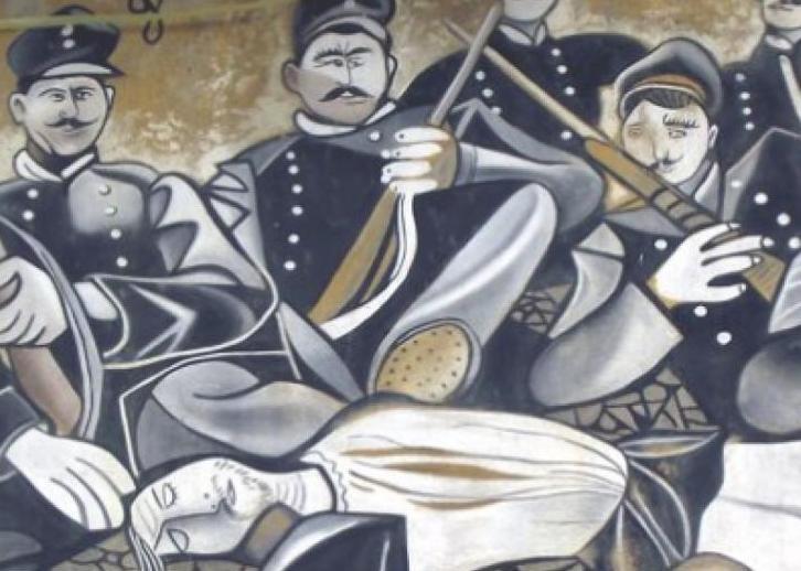 Nel cuore della Sardegna la caccia grossa contro il banditismo 