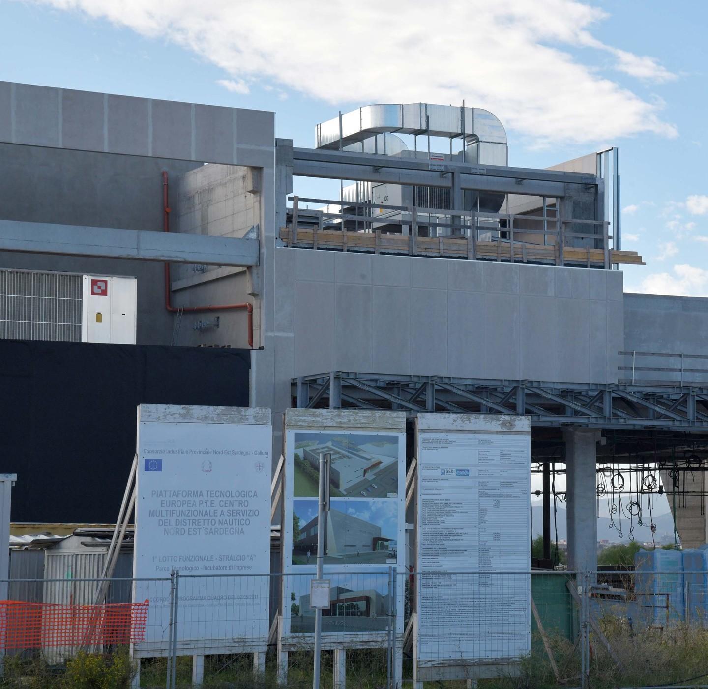 Le eccellenze sarde sbarcano in Russia con il marchio Insula 