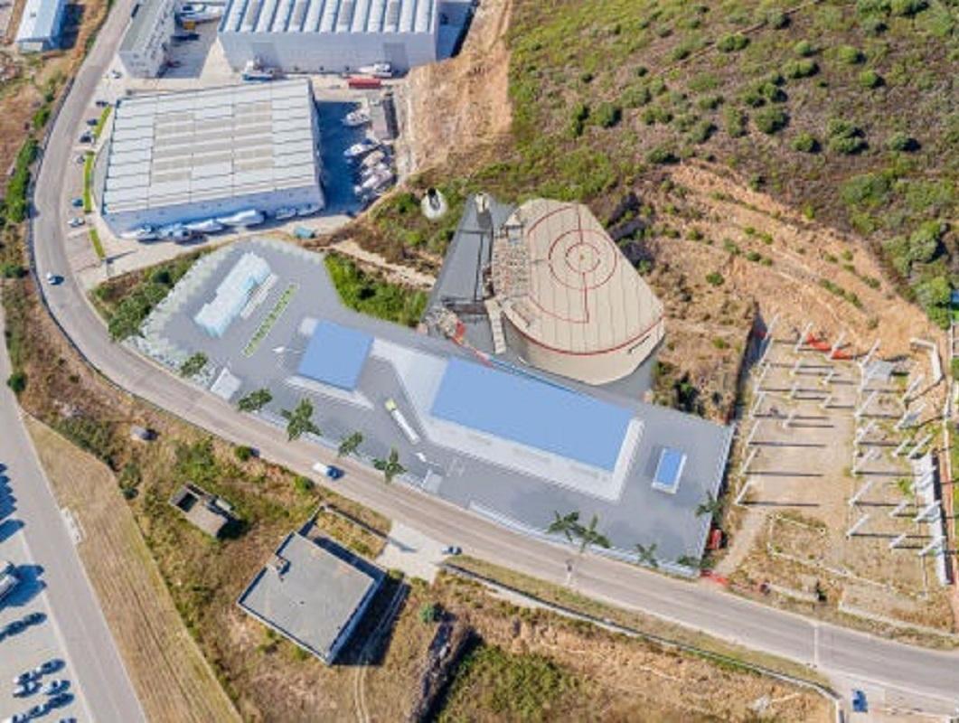 Cantieri e Gnl, decide l’Università 