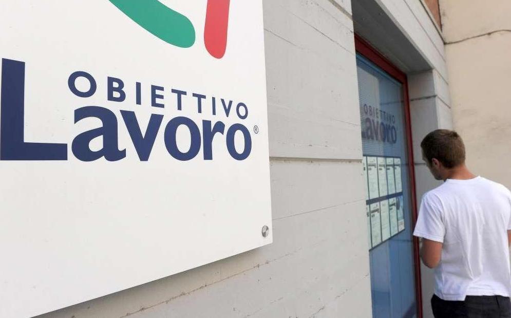 Allarme occupazione: un sardo su tre cerca lavoro 