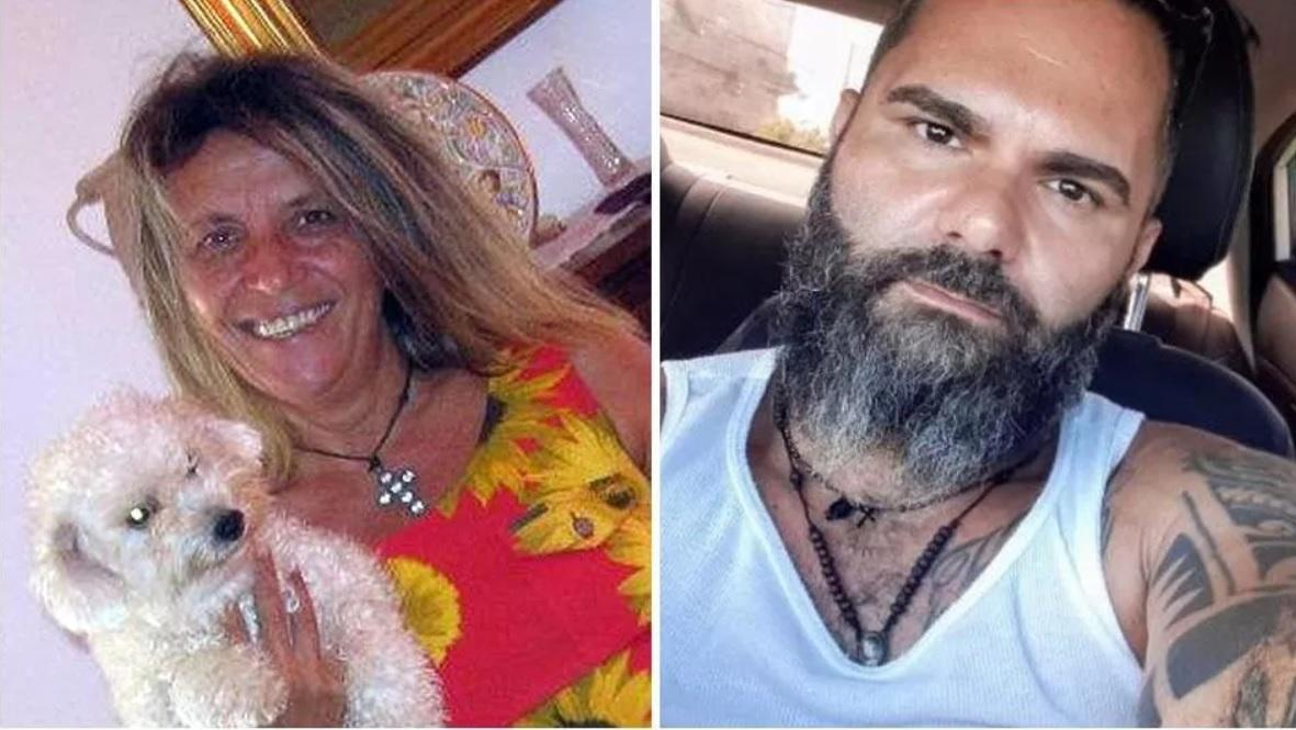 Claudia Lepore e Jacopo Capasso