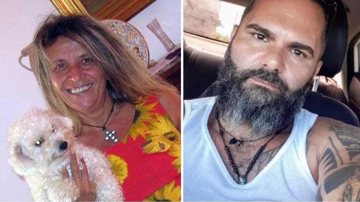 Claudia Lepore e Jacopo Capasso