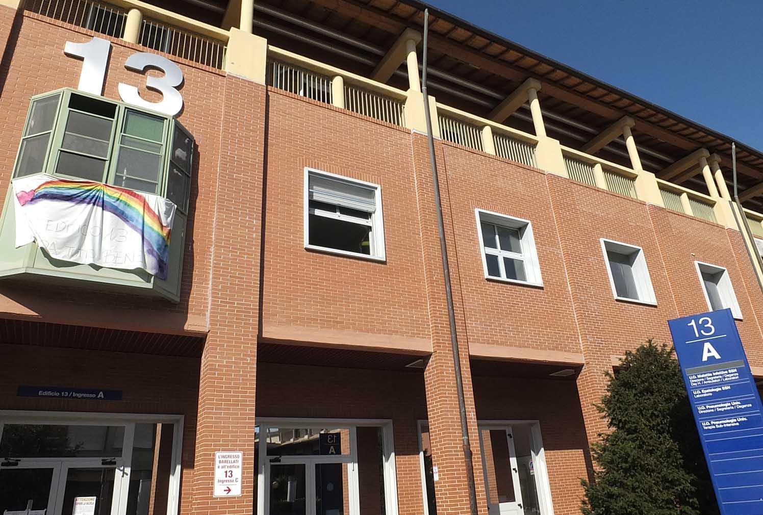 Il Covid non vuole mollare la presa: in provincia di Pisa 14 comuni oltre la soglia di allarme 