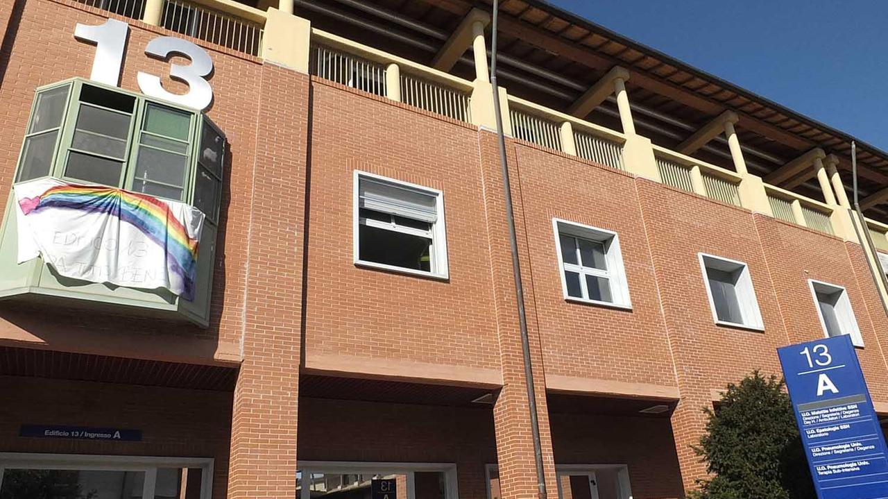 Il Covid non vuole mollare la presa: in provincia di Pisa 14 comuni oltre la soglia di allarme
