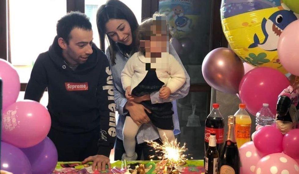 Dal coma alla festa in famiglia, il fantino Sanna: «Ho rischiato di morire, ecco chi mi ha salvato la vita» 