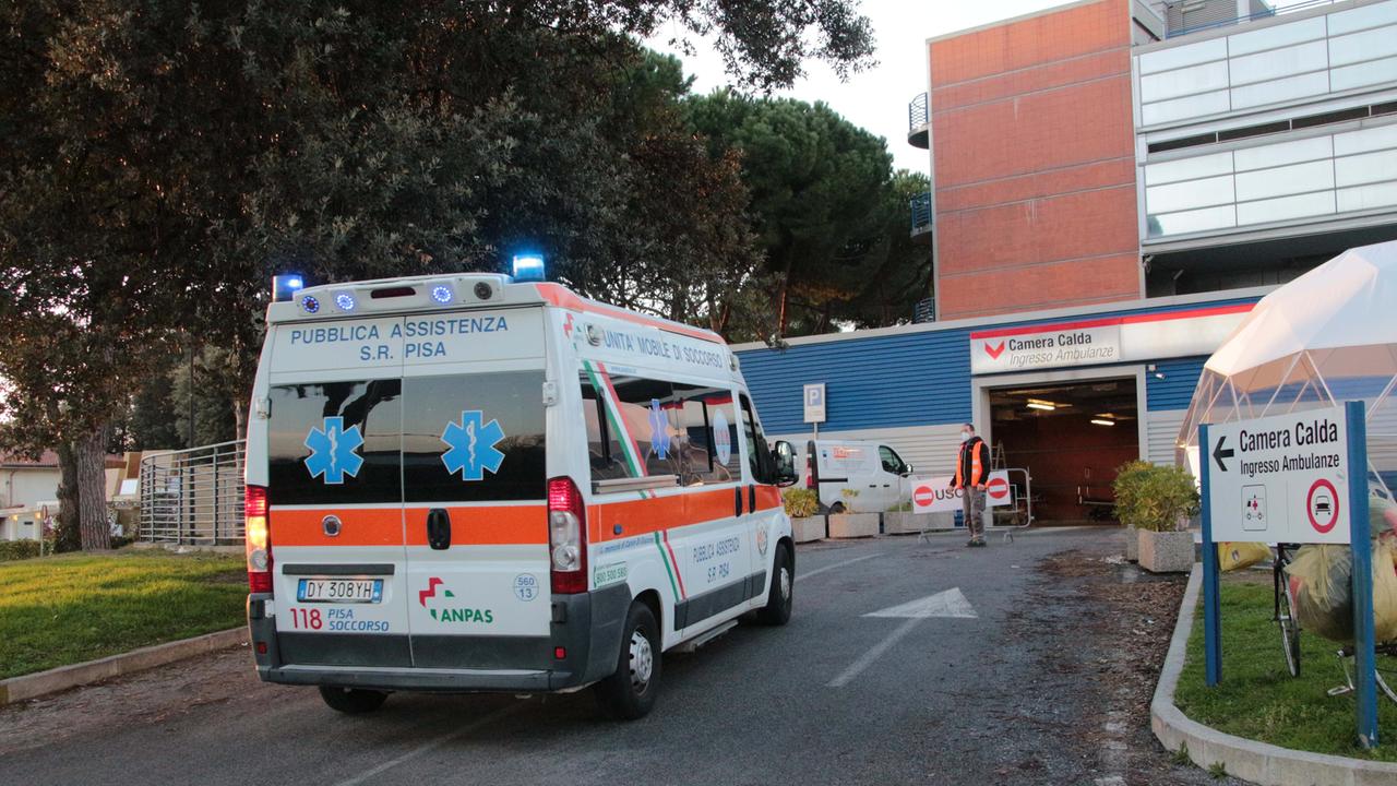 Coronavirus, altri quattro morti in Versilia: uno aveva 51 anni