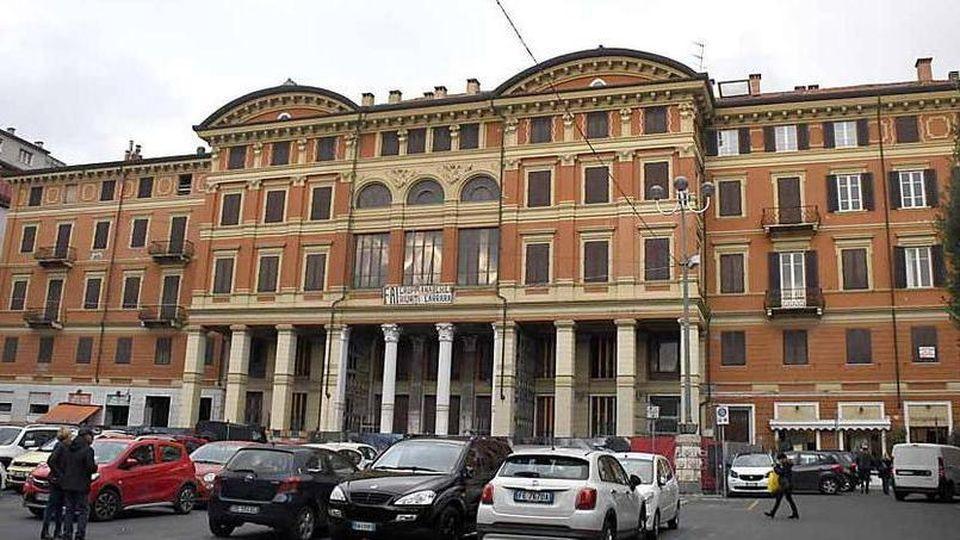 Il Politeama è da 12 anni sotto sequestro: cosa basterebbe per riaprirlo