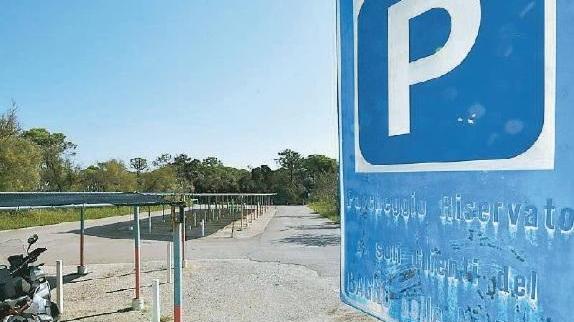 A Principina a mare nuovi parcheggi a pagamento, fine della sosta “privata”