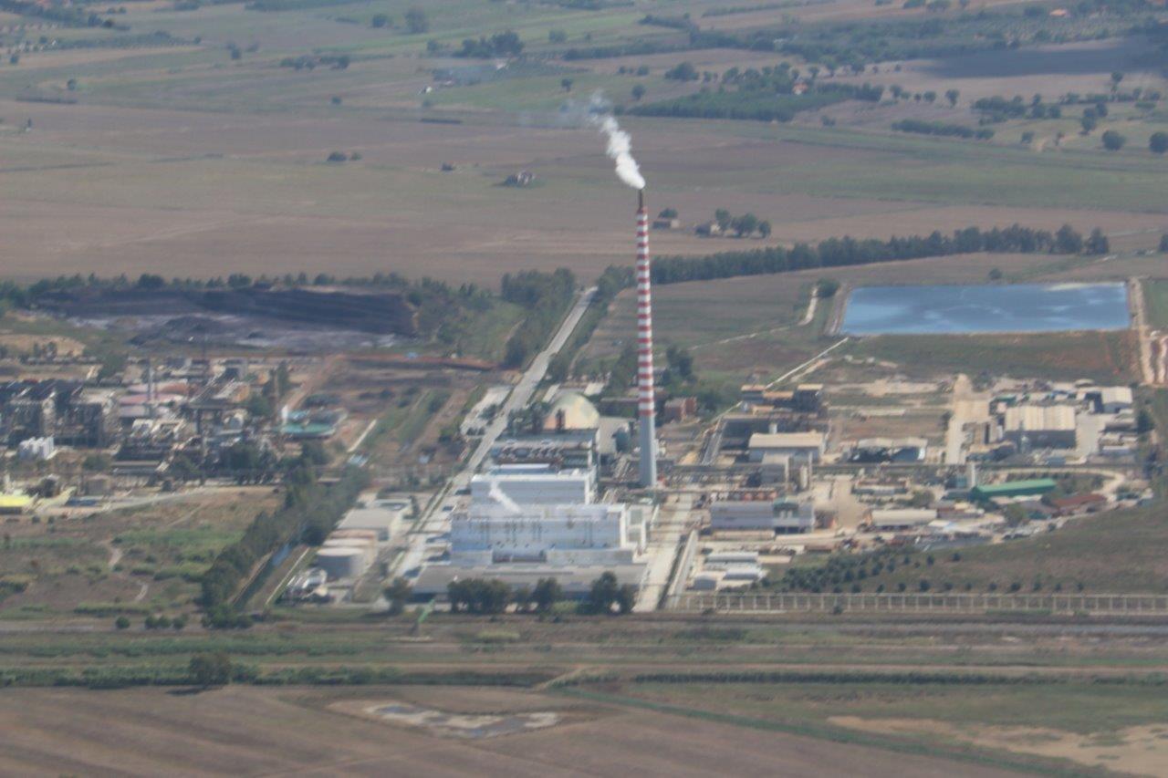 Inceneritore, la rabbia dei dipendenti 