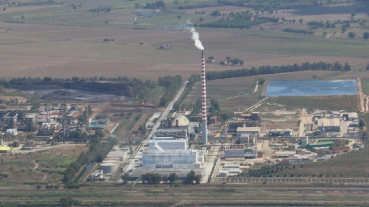Inceneritore, la rabbia dei dipendenti