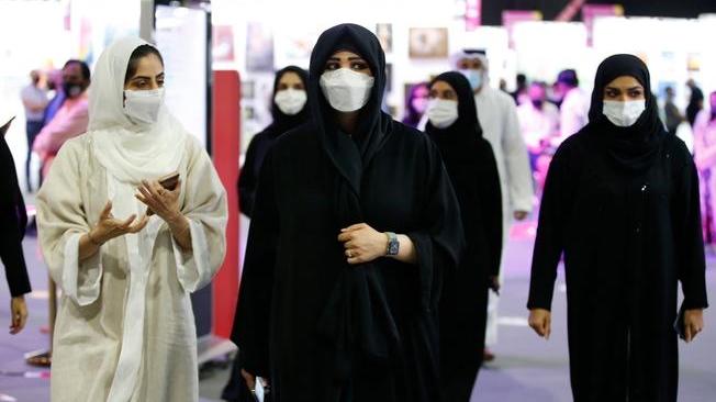 Emirati: Onu, 'molto preoccupati per la principessa Latifa'