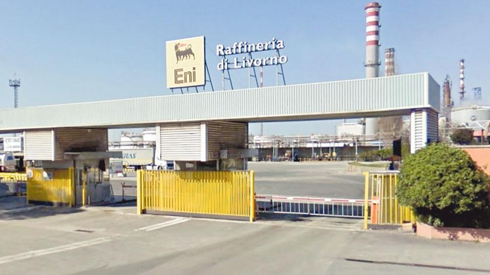 Giani candida la bio-raffineria di Stagno col presidente Draghi: «È il progetto toscano per l’energia» 