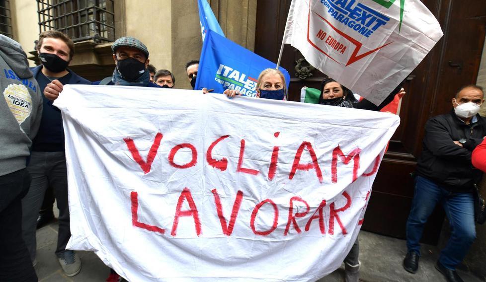 I nuovi poveri costretti a rinunciare a scaldarsi 