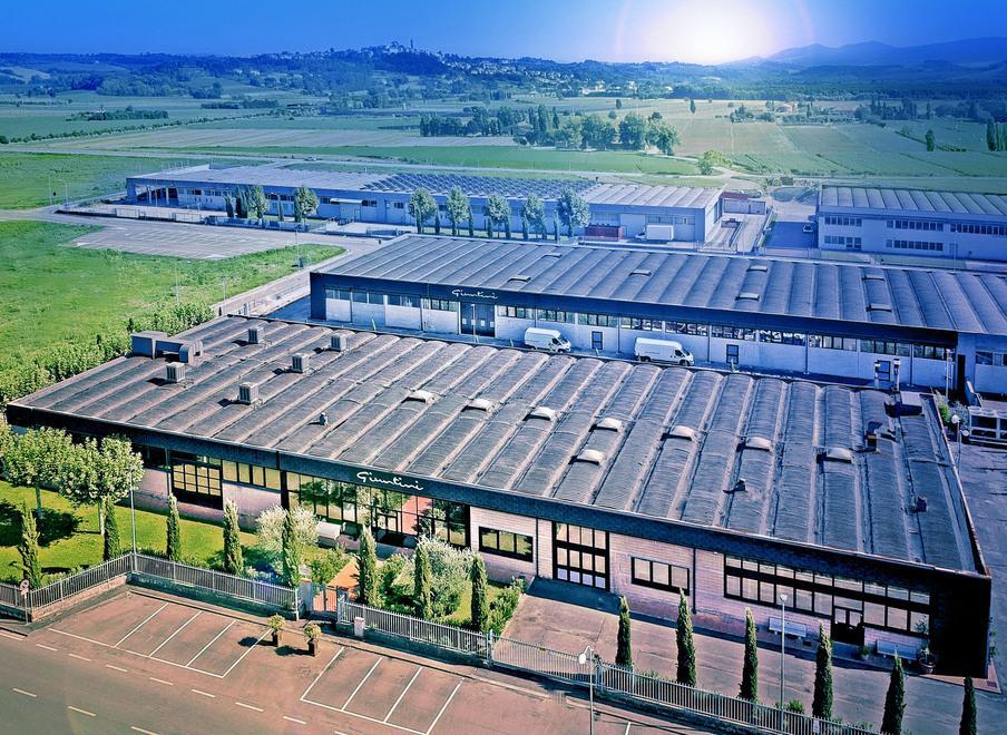 Patto per far crescere l’azienda Giuntini e creare nuovi posti di lavoro