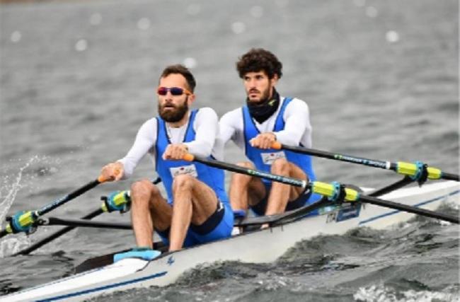 Ruta e Oppo in azione a Varese