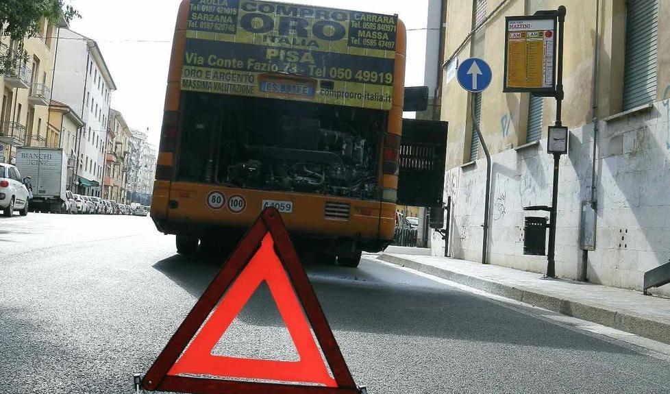 Guasti in serie, la Ctt Nord ora assume meccanici