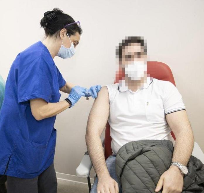 Vaccinazioni in azienda, tutti d’accordo 