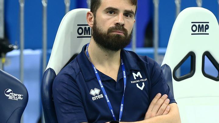 Lo scoutman gialloblù Ciamarra: «Troppi giudizi negativi su Modena Volley»