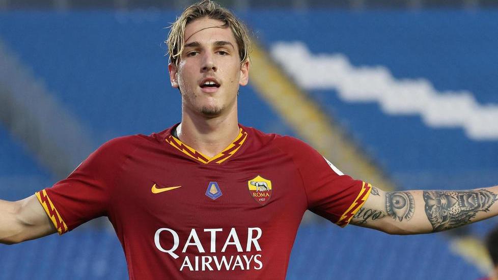 Zaniolo, non ci voleva Ginocchio da rivedere, addio agli Europei?