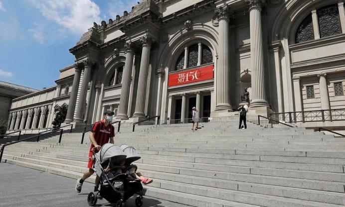 Usa, i musei in crisi per il Covid mettono in vendita le opere 