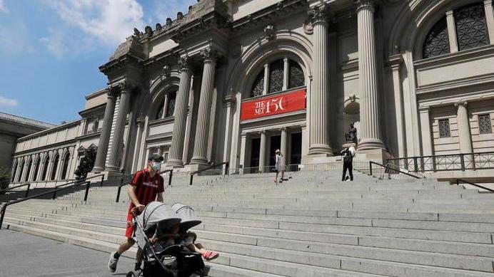 Usa, i musei in crisi per il Covid mettono in vendita le opere
