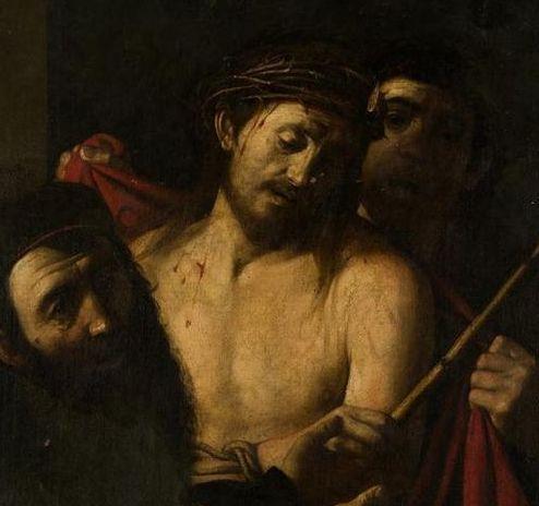 Il caso del Caravaggio ritrovato era in vendita a 1.500 euro
