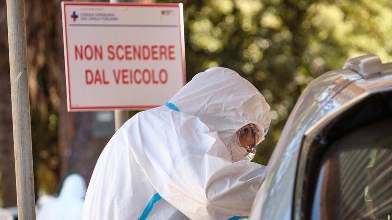 A Piombino 13 casi di nuovi positivi, molti sono giovani