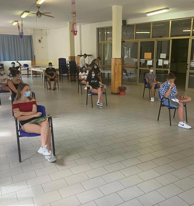 Esami di guida a Livorno «La motorizzazione torni sui suoi passi»