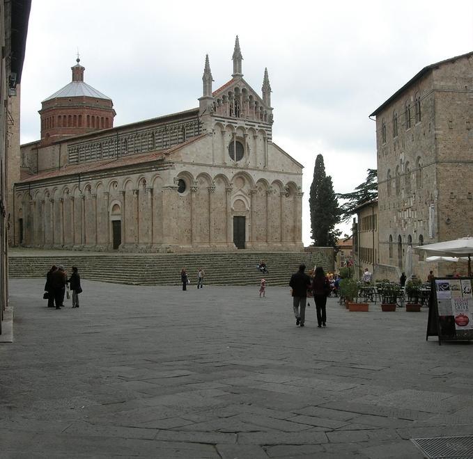 La Sant’Anna ridisegna il centro della città 