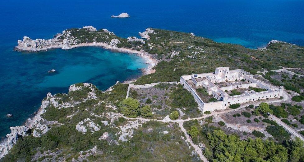 «Il Parco sta sbagliando su Pianosa Sono troppi 450 visitatori al giorno» 