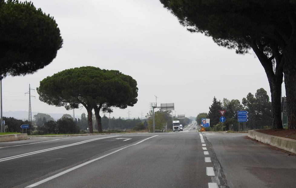 Due bambini in ospedale dopo uno scontro sull’Aurelia