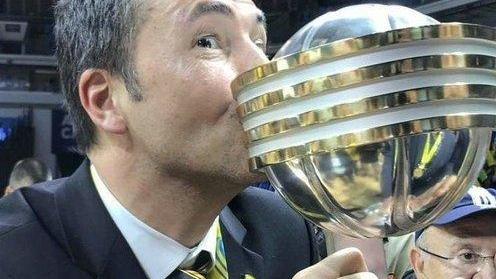 Banchi, direzione Lettonia C’è la sfida della Nazionale per il coach con la valigia