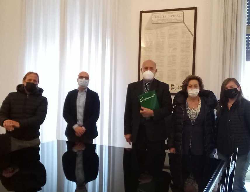 «Imprese distrutte» Ecco il nostro piano 