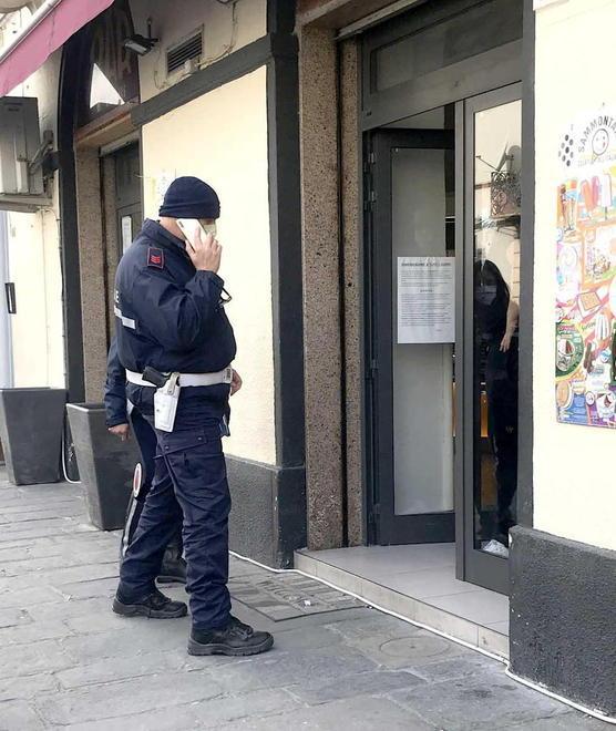 Scatta a partire da oggi l’ordinanza anti-alcol 