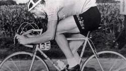 Morto Romeo Venturelli campione di ciclismo