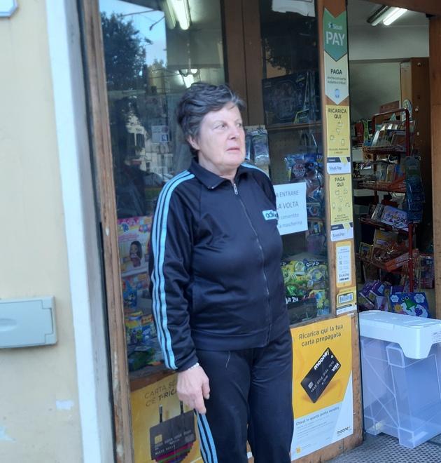 Gratta e vince 10mila euro all’edicola di Antonella