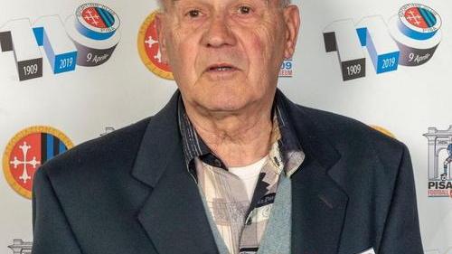 È Barontini l’uomo dei record «Una grande soddisfazione»