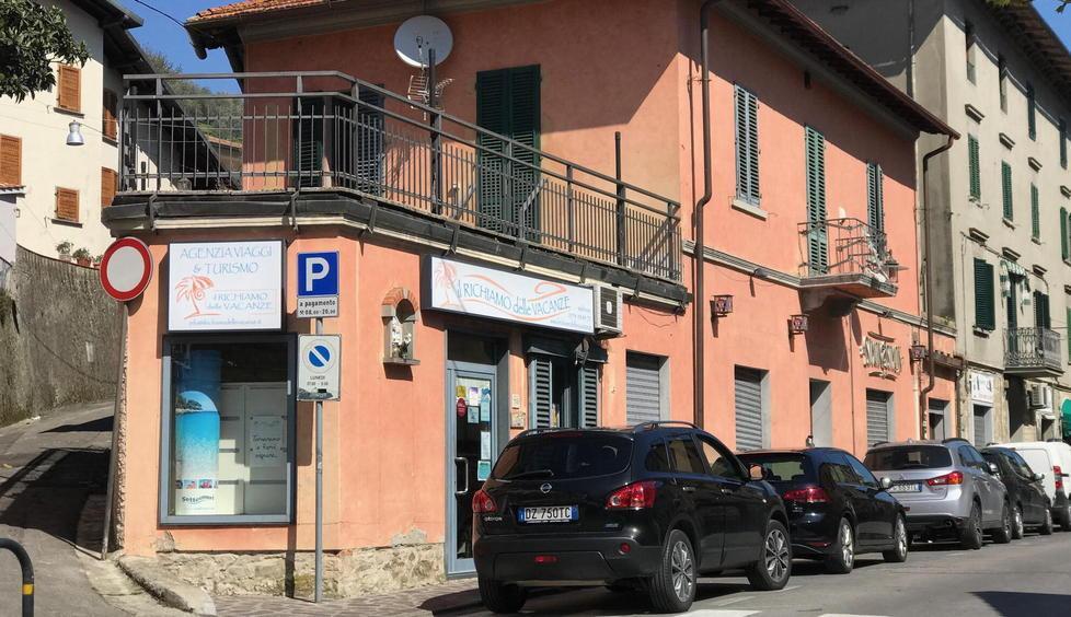 Un ostello abusivo al posto del kebab Multato il proprietario