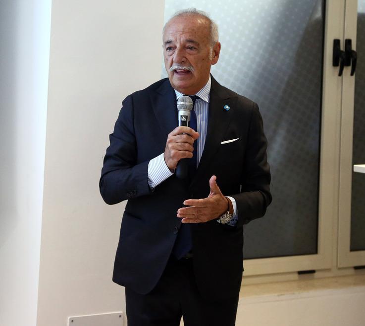 Felloni (Ascom Confcommercio): adesso occorre ripartire subito 
