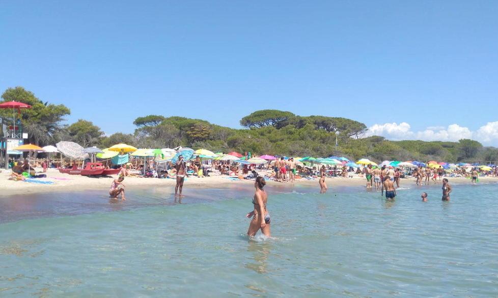 La data per riaprire non c’è ma il turismo l’ha già scelta 