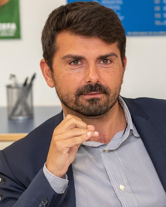 Riparto risorse agricole La Regione sostiene la proposta del ministro