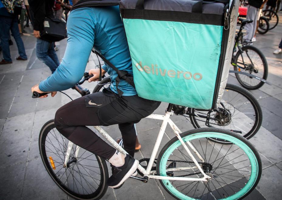 Migliora il rider investito I medici :«Fuori pericolo»