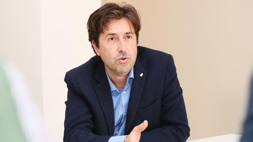 Prime prove di distensione tra sindaco e Coerenza Civica