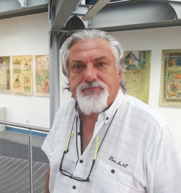La Cna rielegge Bergonzoni alla presidenza 