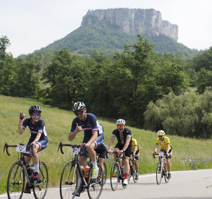 Granfondo Matildica pochi giorni per iscriversi alla corsa agonistica 